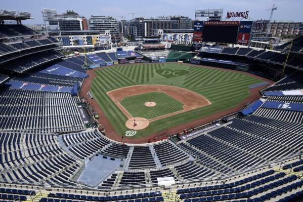 MLB players agree to expand playoffs to 16 teams AP News